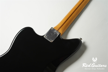 Player II Jazzmaster - Black